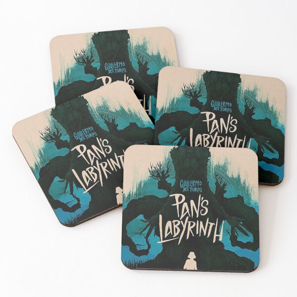 Item preview, Pan's Labyrinth  designed and sold by brewsterdavid.