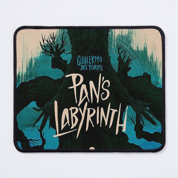 Item preview, Pan's Labyrinth designed and sold by brewsterdavid.