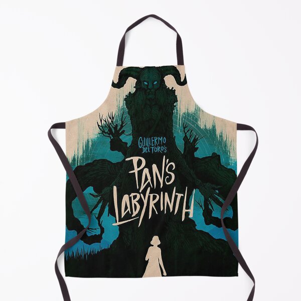Item preview, Pan's Labyrinth designed and sold by brewsterdavid.