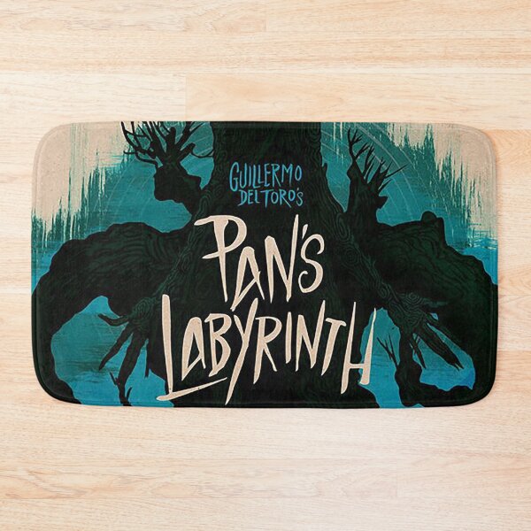 Item preview, Pan's Labyrinth  designed and sold by brewsterdavid.