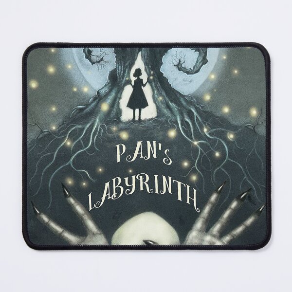 Item preview, Pan's Labyrinth designed and sold by brewsterdavid.