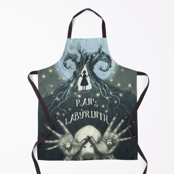 Item preview, Pan's Labyrinth designed and sold by brewsterdavid.