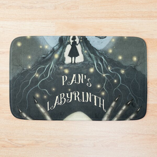 Item preview, Pan's Labyrinth designed and sold by brewsterdavid.