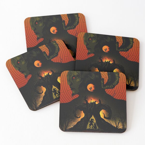 Item preview, Pan's Labyrinth designed and sold by brewsterdavid.