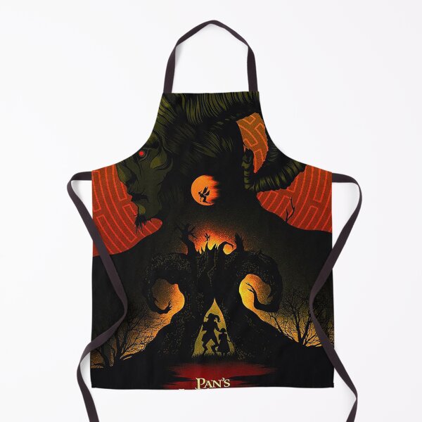 Item preview, Pan's Labyrinth designed and sold by brewsterdavid.