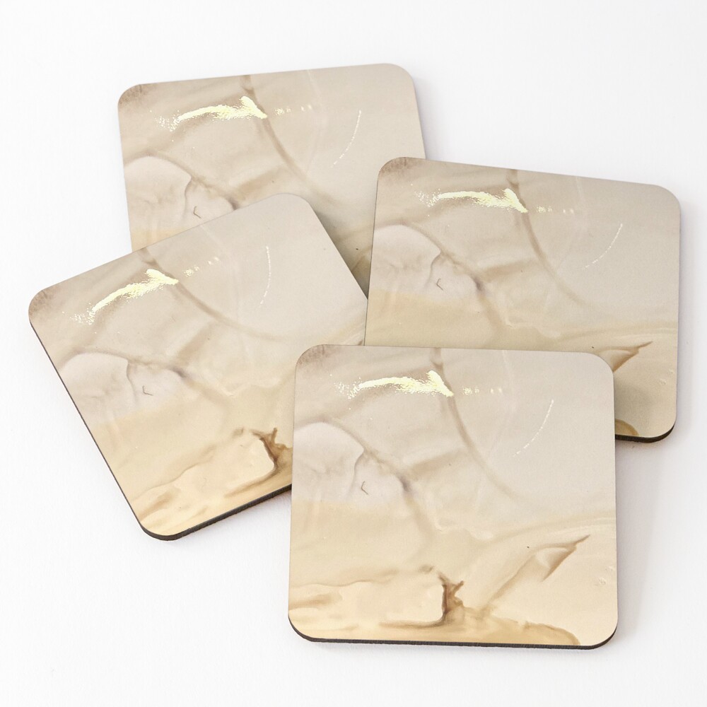 Item preview, Coasters (Set of 4) designed and sold by RileyMArtist.
