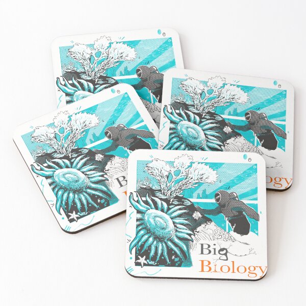 Item preview, Not all heroes have spines designed and sold by BigBiology.