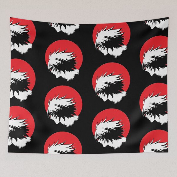 Item preview, L - Silence of Truth designed and sold by Desingalejandro.