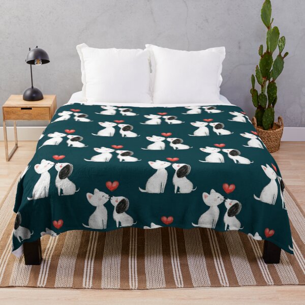 Item preview, Amor de gatos y perros designed and sold by mashtransit.