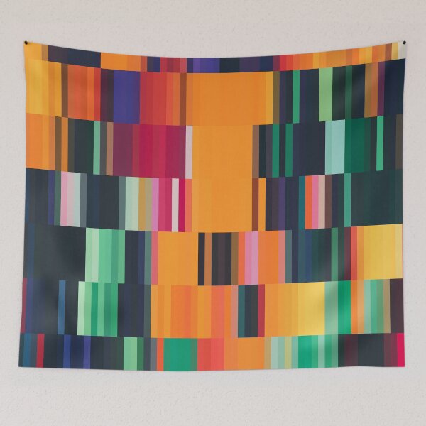 Item preview,  ABSTRACT 001 designed and sold by RR--STUDIO.