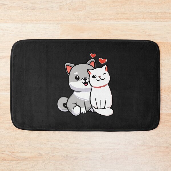 Item preview, Cat And Dog Naptime Is My Happy Hour designed and sold by mashtransit.