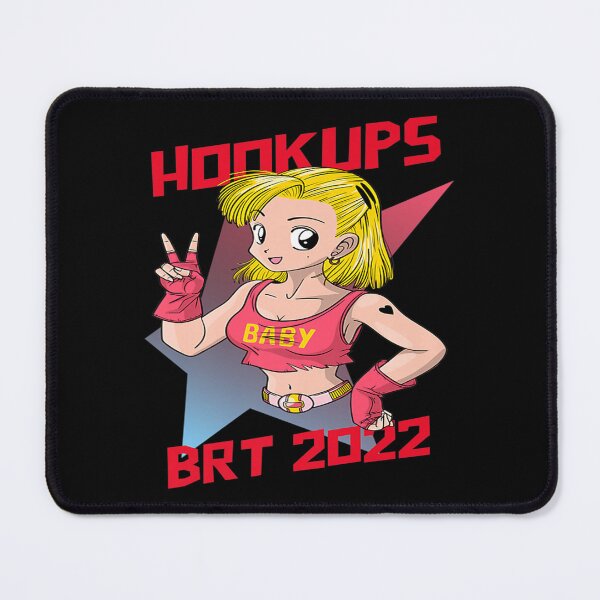 Item preview, Hookups BRT designed and sold by HelenSchwab.