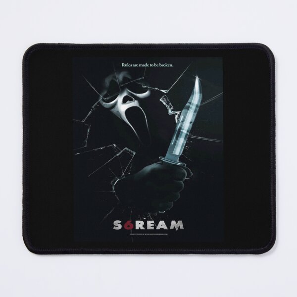Item preview, Horror S6ream Movie designed and sold by HelenSchwab.