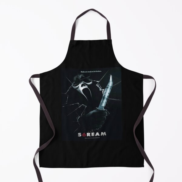 Item preview, Horror S6ream Movie designed and sold by HelenSchwab.