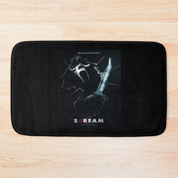 Item preview, Horror S6ream Movie designed and sold by HelenSchwab.