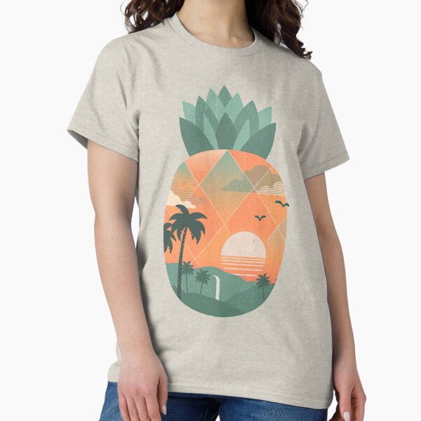 Item preview, Tropical Gold designed and sold by The-Child.