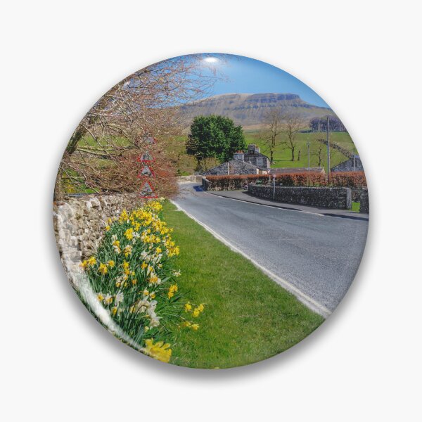 Item preview, Pen y Ghent Daffodils designed and sold by Alisonchambers2.