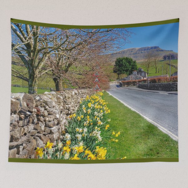Item preview, Pen y Ghent Daffodils designed and sold by Alisonchambers2.