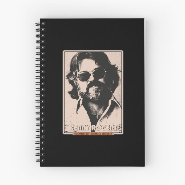 Item preview, Kenny Rogers  Vintage designed and sold by TheWoodCove.