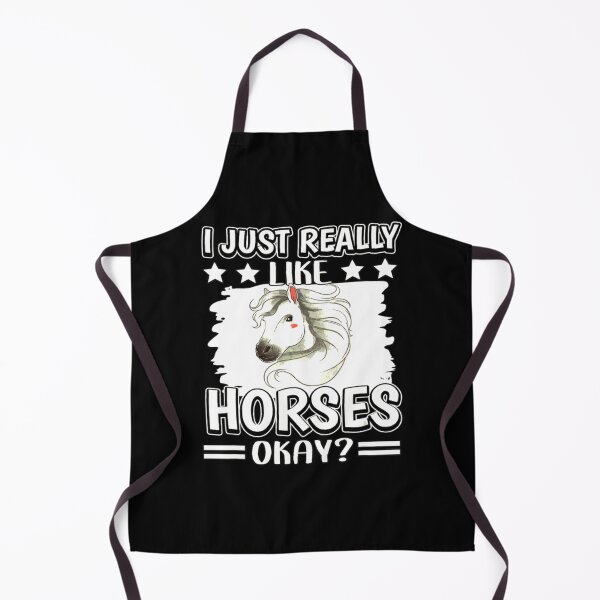 Item preview, Horses Okay Horse designed and sold by HelenSchwab.
