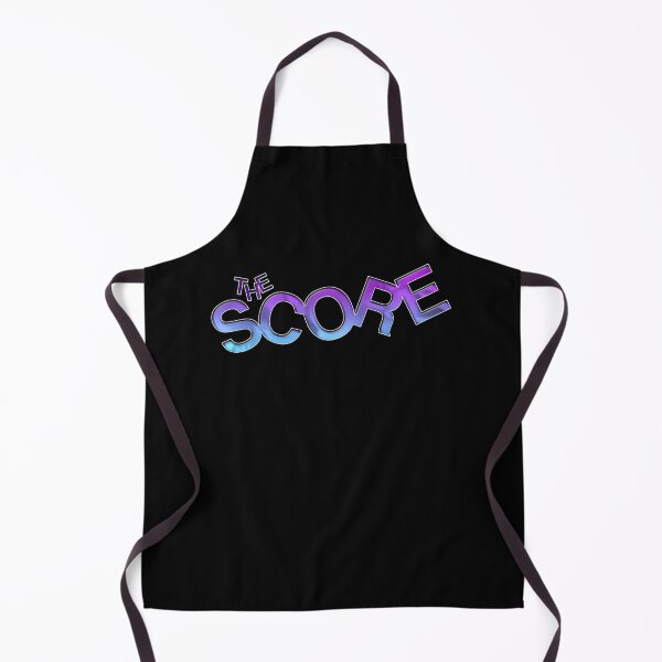Item preview, The Score Band designed and sold by rizzuticharlena.