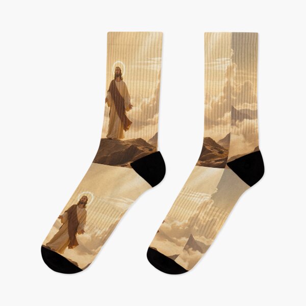 Item preview, Jesus designed and sold by Sonrixsas.