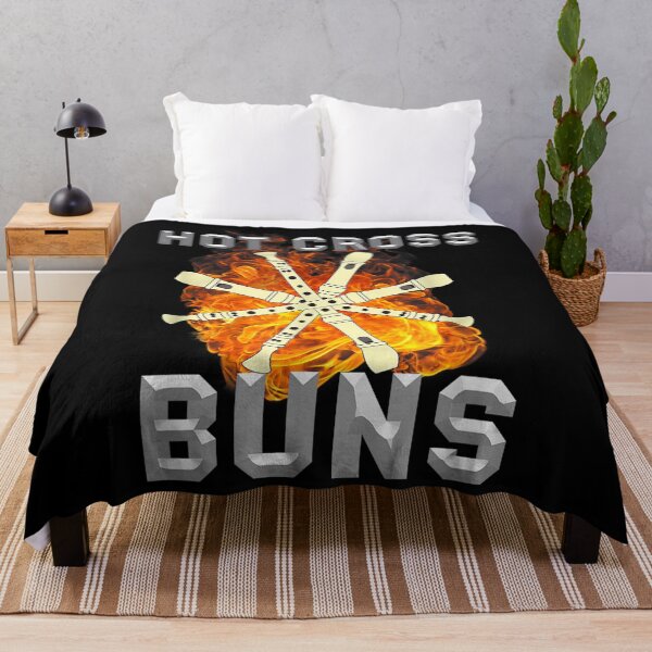 Item preview, Hot Cross Buns designed and sold by HelenSchwab.