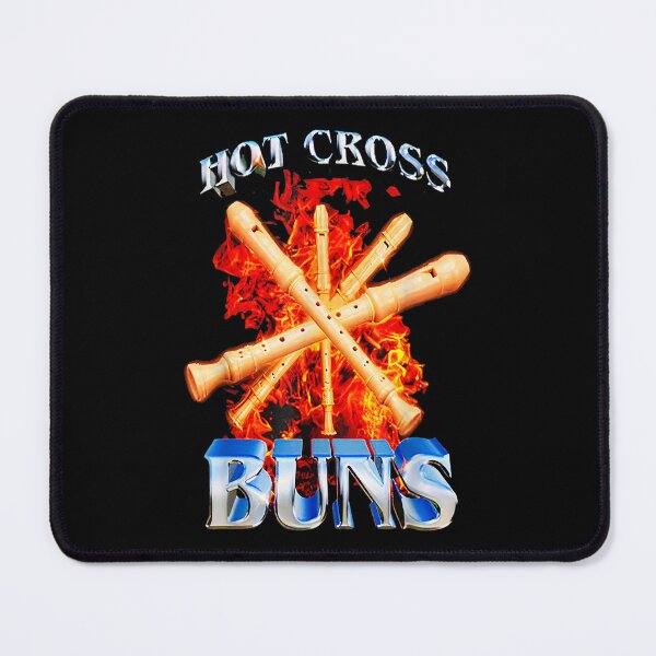 Item preview, Hot Cross Buns designed and sold by HelenSchwab.