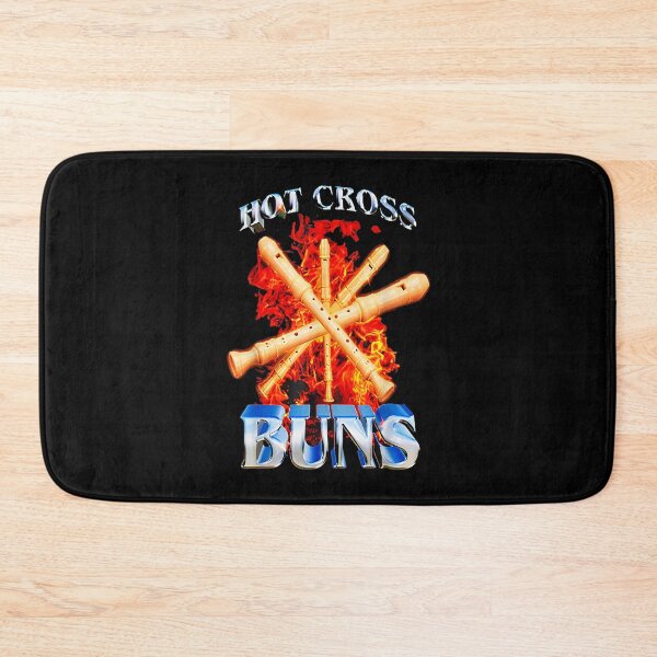Item preview, Hot Cross Buns designed and sold by HelenSchwab.