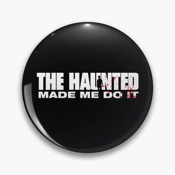 Item preview, The Haunted  designed and sold by rizzuticharlena.