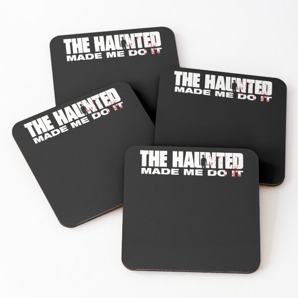 Item preview, The Haunted  designed and sold by rizzuticharlena.