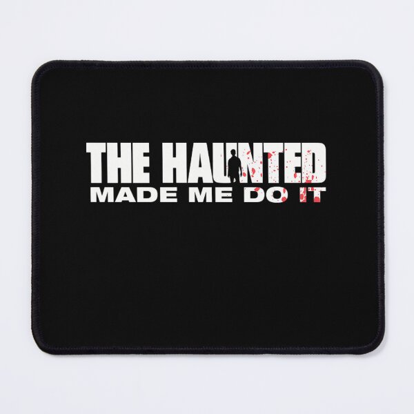 Item preview, The Haunted designed and sold by rizzuticharlena.