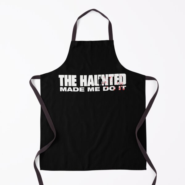 Item preview, The Haunted  designed and sold by rizzuticharlena.
