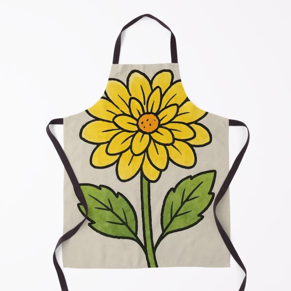 Item preview, Dahlia designed and sold by GraphicsClub.