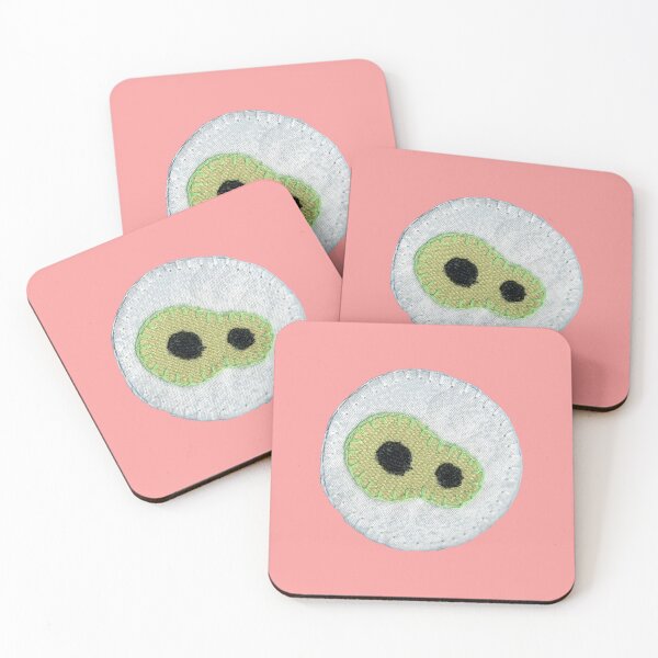 Item preview, Glass Eye 25 designed and sold by toowoosh.