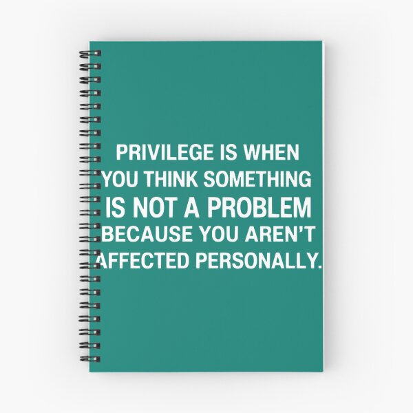 Item preview, Privilege Definition: Unaffected By Problems | PERFECT GIFT FOR YOU AND FRIENDS designed and sold by TiborBako.
