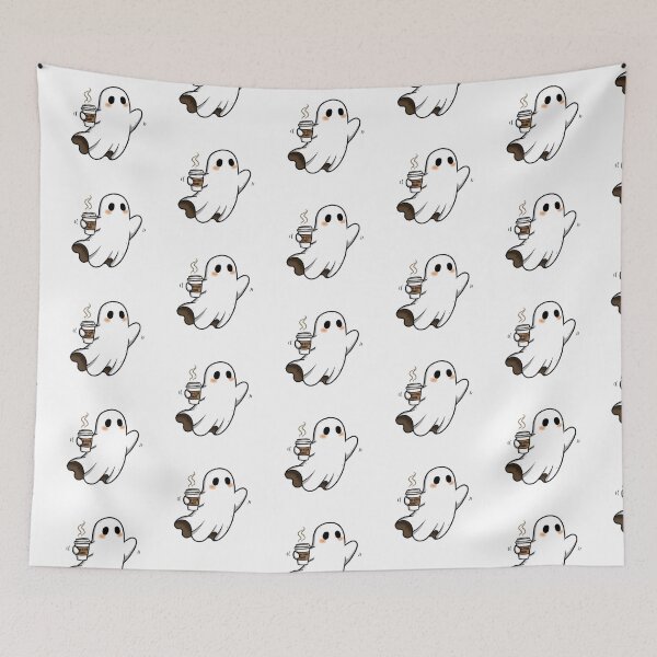 Item preview, Caffeine and Chaos Design for Coffee Lovers  designed and sold by Chiknook.