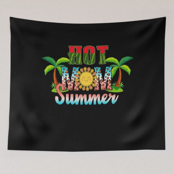Item preview, Hot mom summer sunglasses Sublimation designed and sold by HelenSchwab.