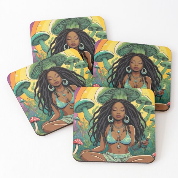 Item preview, Vision quest designed and sold by RicCumba.