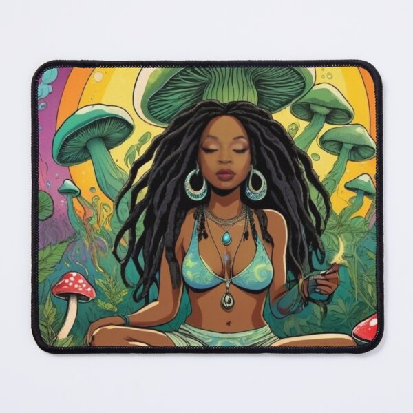 Item preview, Vision quest designed and sold by RicCumba.