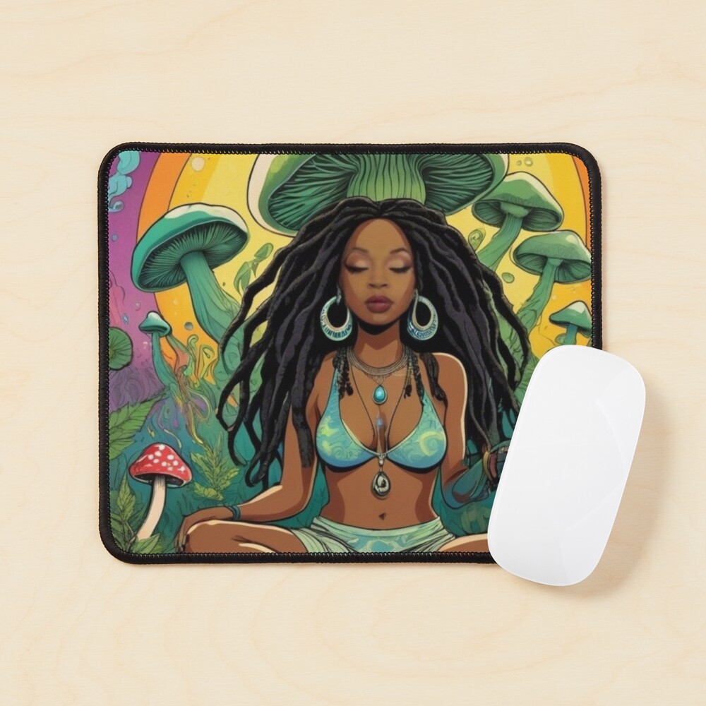 Item preview, Mouse Pad designed and sold by RicCumba.