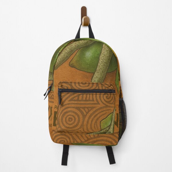 Item preview, Buai na Daka – Papua New Guinea Fruits & Traditions designed and sold by DiiStyle.