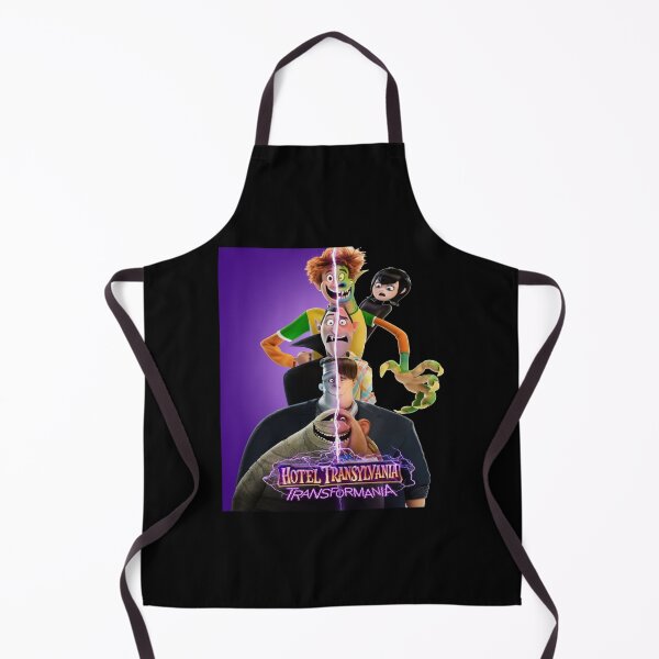 Item preview, Hotel Transylvania Transformania designed and sold by HelenSchwab.