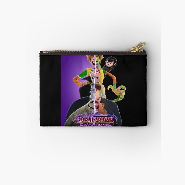 Item preview, Hotel Transylvania Transformania designed and sold by HelenSchwab.