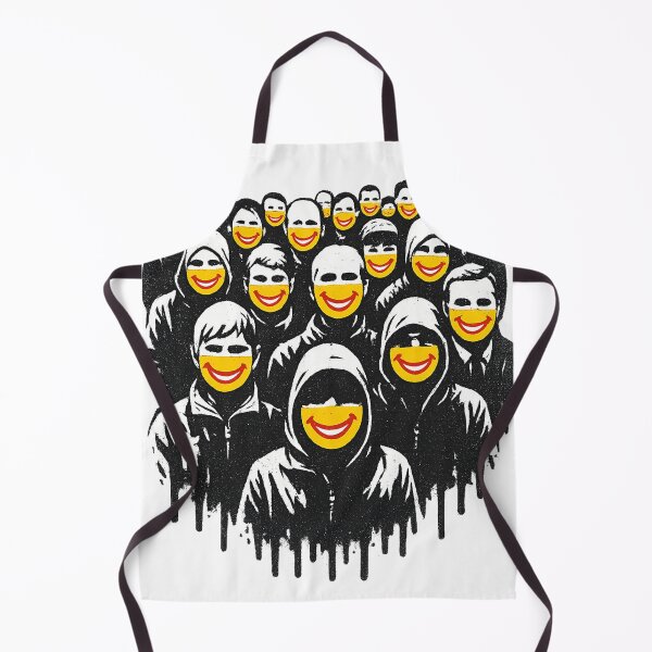 Item preview, Happiness on Sale designed and sold by SprayPaintz.