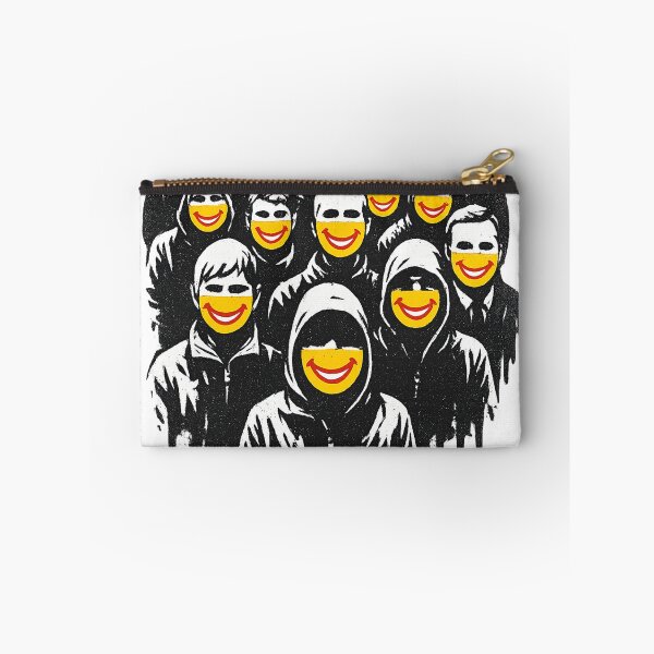 Item preview, Happiness on Sale designed and sold by SprayPaintz.