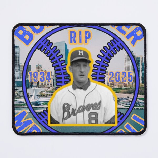 Item preview, Bob Uecker designed and sold by RaymondOliver.