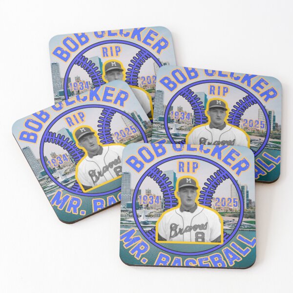Item preview, Bob Uecker designed and sold by RaymondOliver.