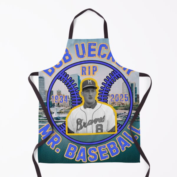 Item preview, Bob Uecker designed and sold by RaymondOliver.