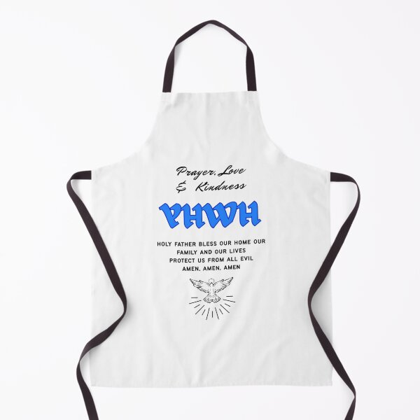 Artikelvorschau, Gebet, Liebe, Güte, YHWH, Gebet, Haussegen entworfen und verkauft von AASparksDesigns.